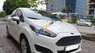 Ford Fiesta 1.5AT  2015 - Cần bán xe Ford Fiesta 1.5AT đời 2015, màu trắng, giá chỉ 489 triệu