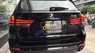 BMW X5 xDrive 35i   2017 - Cần bán BMW X5 xDrive 35i năm sản xuất 2017, màu đen, xe nhập