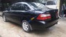 Mazda 626 2003 - Cần bán xe Mazda 626 sản xuất 2003, màu đen, xe nhập chính chủ