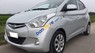 Hyundai Eon   2012 - Cần bán xe Hyundai Eon sản xuất 2012, màu bạc, nhập khẩu như mới