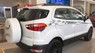 Ford EcoSport Titanium 1.5P AT 2017 - Cần bán xe Ford EcoSport Titanium 1.5P AT sản xuất năm 2017, màu trắng