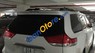 Toyota Sienna   2012 - Cần bán lại xe Toyota Sienna năm sản xuất 2012, màu bạc, nhập khẩu nguyên chiếc xe gia đình