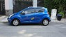 Chevrolet Spark 1.2LT MT 2016 - Bán ô tô Chevrolet Spark 1.2LT MT sản xuất năm 2016, màu xanh 