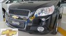 Chevrolet Aveo 2017 - Cần bán Chevrolet Aveo năm 2017, màu đen, 495tr