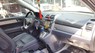 Honda CR V 2011 - Cần bán Honda CR V năm sản xuất 2011, màu xám chính chủ, 785tr