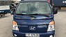 Hyundai H 100 2011 - Bán Hyundai H 100 năm sản xuất 2011, màu xanh lam, nhập khẩu, giá chỉ 290 triệu