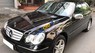 Mercedes-Benz C class C240 2004 - Cần bán lại xe Mercedes C240 năm 2004, màu đen, xe nhập, 279tr