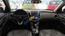 Chevrolet Cruze LTZ  2017 - Bán Chevrolet Cruze LTZ sản xuất 2017, màu đen