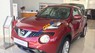 Nissan Juke 2016 - Bán xe Nissan Juke đời 2016, màu đỏ, nhập khẩu  