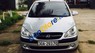 Hyundai Getz   2010 - Bán xe Hyundai Getz sản xuất 2010, màu bạc, nhập khẩu, xe đẹp