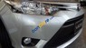 Toyota Vios E MT 2017 - Cần bán xe Toyota Vios E MT sản xuất năm 2017, màu bạc, giá cạnh tranh