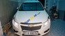 Chevrolet Cruze     2015 - Cần bán xe Chevrolet Cruze năm sản xuất 2015, màu trắng ít sử dụng
