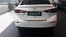 Mazda 3 1.5   2017 - Bán Mazda 3 1.5 sản xuất năm 2017, màu trắng