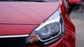 Kia Rio 2017 - Cần bán Kia Rio sản xuất năm 2017, màu đỏ, nhập khẩu nguyên chiếc