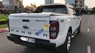 Ford Ranger wildtrack 3.2 2015 - Bán ô tô Ford Ranger wildtrack 3.2 năm 2015, màu trắng số tự động giá cạnh tranh