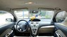 Toyota Vios 2008 - Cần bán Toyota Vios sản xuất 2008, màu bạc, giá 375tr