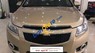 Chevrolet Cruze   1.6 MT  2012 - Bán Chevrolet Cruze 1.6 MT sản xuất năm 2012, màu vàng số sàn