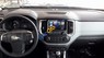 Chevrolet Colorado 4X4 AT 2017 - Bán Chevrolet Colorado 4X4 AT năm 2017, màu xám, giá tốt
