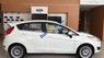 Ford Fiesta 1.5L AT Titanium  2017 - Bán ô tô Ford Fiesta 1.5L AT Titanium năm sản xuất 2017, màu trắng, giá 490tr