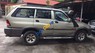 Ssangyong Musso   2003 - Bán Ssangyong Musso năm 2003, giá 121tr