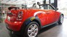 Mini Cooper Roadster 2017 - Bán xe Mini Cooper Roadster 2017, xe nhập