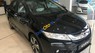 Honda City  CVT 2017 - Cần bán xe Honda City CVT năm sản xuất 2017, màu đen