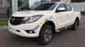 Mazda BT 50   2.2 AT  2017 - Cần bán xe Mazda BT 50 2.2 AT sản xuất năm 2017, màu trắng, nhập khẩu, 675 triệu