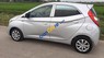 Hyundai Eon   2012 - Cần bán xe Hyundai Eon sản xuất 2012, màu bạc, nhập khẩu như mới