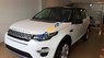 LandRover Discovery Sport HSE Luxury 2.0 2017 - Bán xe LandRover Discovery Sport HSE Luxury 2.0 sản xuất 2017, màu trắng, xe nhập