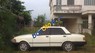 Nissan Bluebird   1983 - Cần bán Nissan Bluebird sản xuất 1983, màu trắng