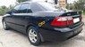 Mazda 626 GLX Elegance 2.0 2003 - Bán xe Mazda 626 GLX Elegance 2.0 năm sản xuất 2003, màu đen, chính chủ