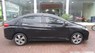 Honda City 1.5CVT 2016 - Bán Honda City 1.5CVT đời 2016, màu đen, còn mới