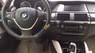 BMW X6 3.0 2009 - Cần bán BMW X6 3.0 đời 2009, nhập khẩu, xe 1 người sử dụng từ mới, bảo dưỡng chính hãng
