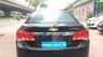 Chevrolet Cruze LS 2011 - Bán Chevrolet Cruze LS năm sản xuất 2011, màu đen số sàn, 375tr