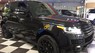 LandRover Range rover HSE Black 3.0l Supercharged 2015 - Bán ô tô LandRover Range rover HSE Black 3.0l Supercharged sản xuất năm 2015, màu đen, xe nhập