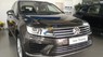 Volkswagen Touareg GP 2016 - Bán ô tô Volkswagen Touareg GP sản xuất năm 2016, màu nâu, nhập khẩu