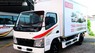 Mitsubishi Canter 2016 - Xe tải FUSO CANTER 1.9T 2016 Nhập khẩu Nhật Bản