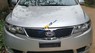 Kia Forte SX 2012 - Bán Kia Forte SX 2012, màu bạc, xe cũ