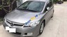 Honda Civic 1.8AT  2008 - Lên đời bán xe cũ Honda Civic 1.8AT đời 2008, màu xám số tự động