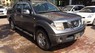 Nissan Navara 2013 - Bán Nissan Navara 2.5AT 2013, 2 cầu, 485triệu