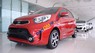 Kia Morning   SiAT  2016 - Bán Kia Morning SiAT 2016, màu đỏ, giá tốt