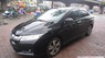 Honda City 1.5CVT 2016 - Bán Honda City 1.5CVT đời 2016, màu đen, còn mới