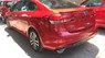 Kia Cerato 1.6AT 2017 - Bán Kia Cerato 1.6AT 2017, giá chỉ 618tr