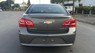 Chevrolet Cruze LT 2018 - Bán xe Chevrolet Cruze mới 100% giao xe ngay, hỗ trợ vay trả góp 80% lãi suất thấp ở Bắc Giang