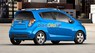 Chevrolet Spark 2017 - Bán xe Chevrolet Spark 2017