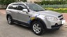 Chevrolet Captiva LT 2008 - Bán Chevrolet Captiva LT đời 2008, máy móc miễn chê, xe chất lượng, biển số thành phố