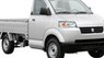 Suzuki Carry 2017 - Carry Pro với giá ưu đãi - hỗ trợ vay 80 giá trị xe