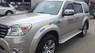 Ford Everest Limited 2011 - Cần bán lại xe Ford Everest Limited sản xuất 2011, màu bạc, 660tr