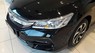 Honda Accord 2.4L 2017 - Cần bán xe Honda Accord 2.4L năm sản xuất 2017, màu đen, xe nhập
