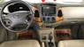 Toyota Innova 2.0V 2008 - Bán Toyota Innova 2.0V sản xuất 2008, màu đen, 490tr